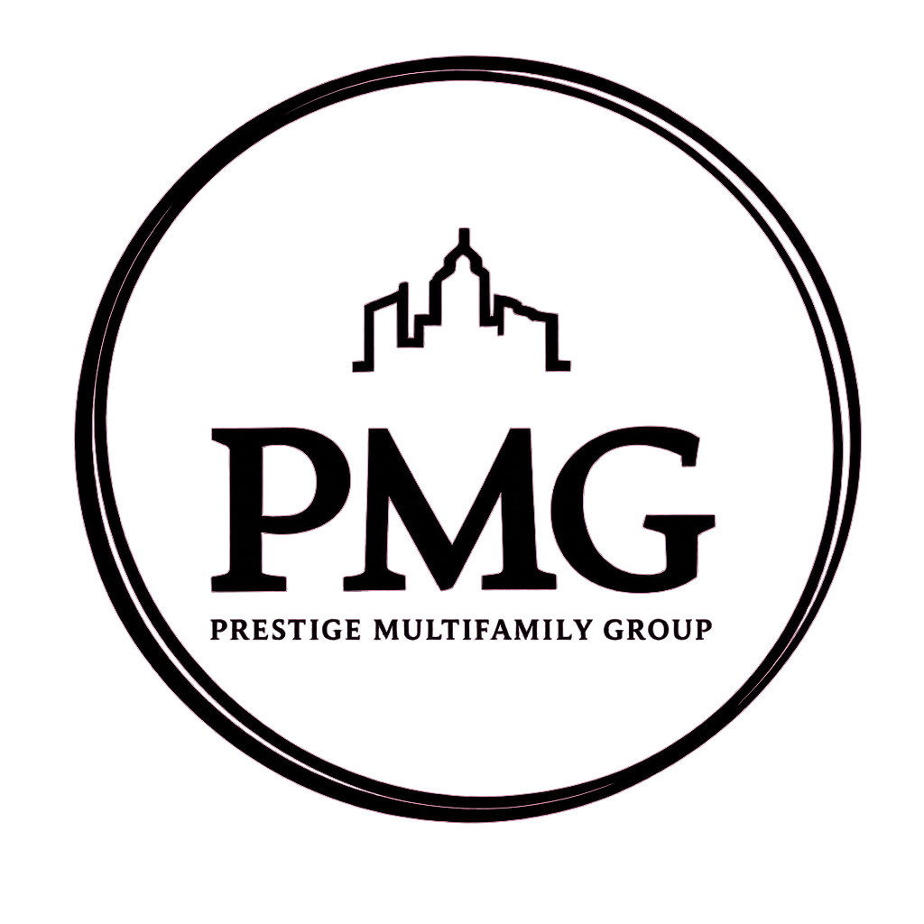 PMG Logo